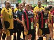 Piłkarze i piłkarki ręczne na turnieju w Wieluniu